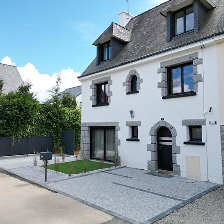 Pointe Du Raz Apartment Ван Екстериор снимка