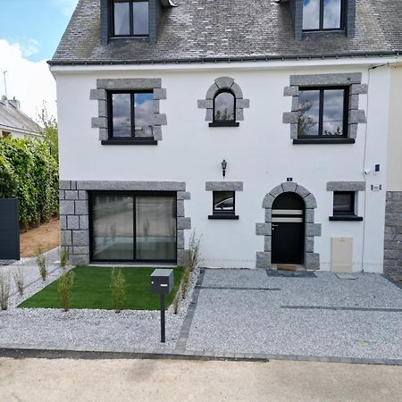 Pointe Du Raz Apartment Ван Екстериор снимка