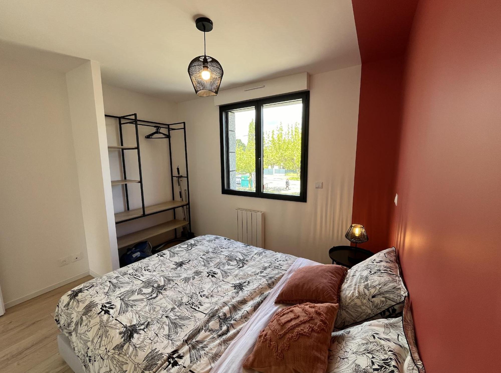 Pointe Du Raz Apartment Ван Екстериор снимка
