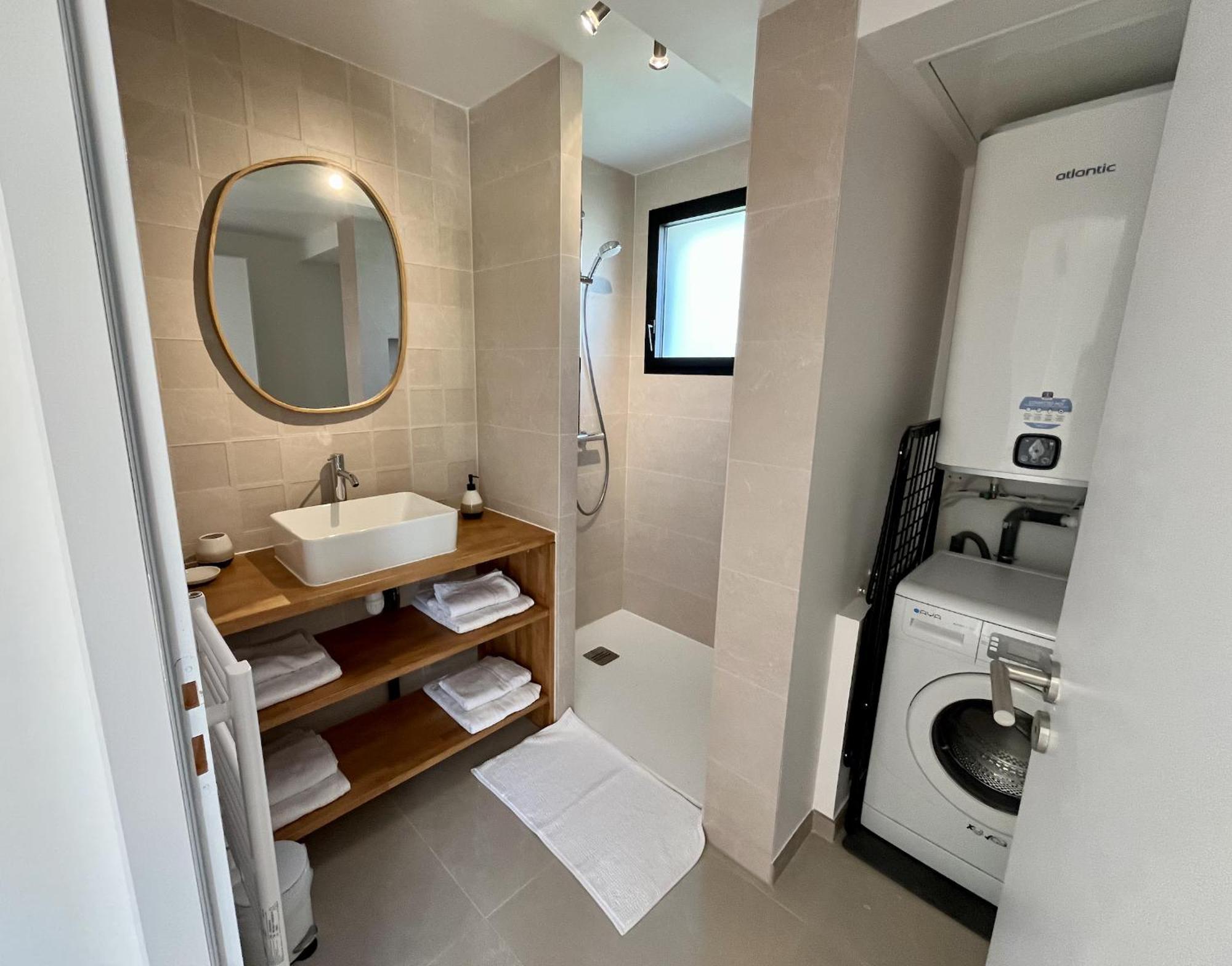 Pointe Du Raz Apartment Ван Екстериор снимка
